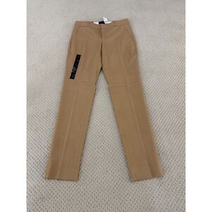 BANANA REPUBLIC women pants size 0 NEW WITH TAG